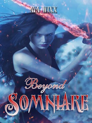 cover image of Beyond Somniare